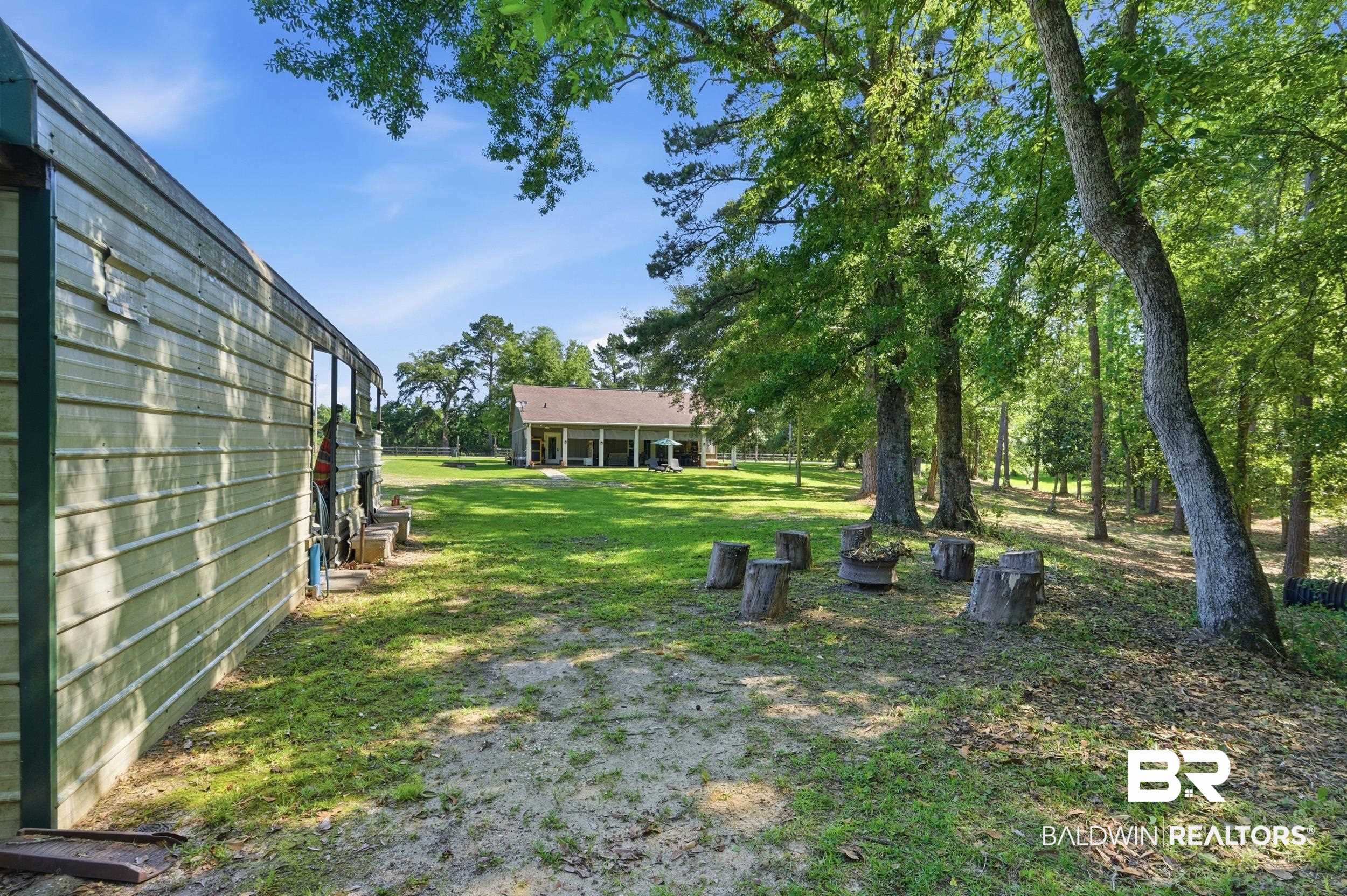 16870 Tolbert Road Bay Minette, AL 36507 - Photo 48 of 60 Gallery Image 48