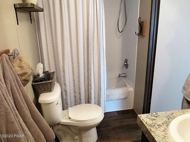 133 Traco Road Lake Ariel, PA 18436 - Photo 18 of 24 Master Bathroom