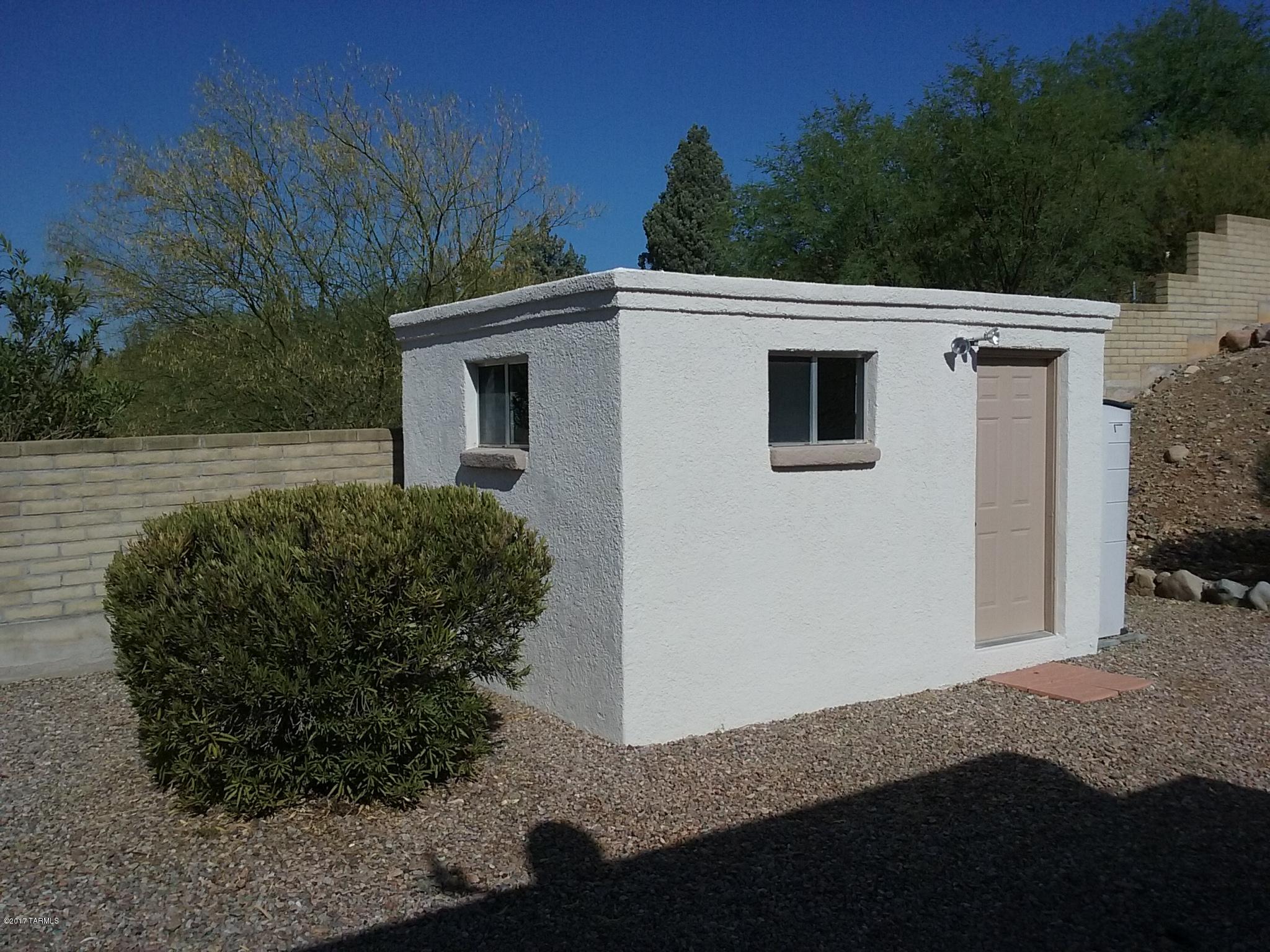 406 Hopkins Street Rio Rico, AZ 85648 - Photo 39 of 40