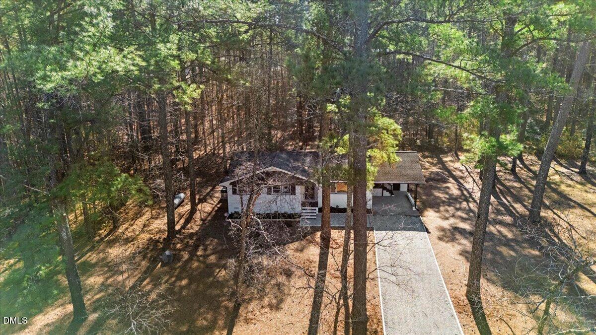 2501 Old Mill Road Rocky Mount, NC 27803 - Photo 41 of 41 a view of outdoor space