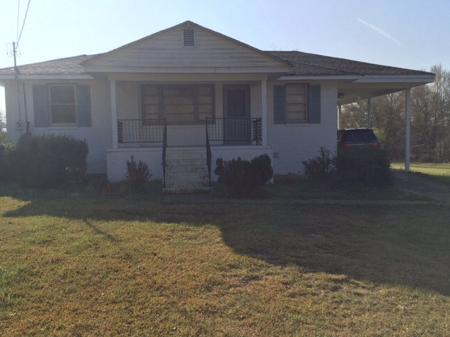 191 Shillings Bridge Road Orangeburg, SC 29118 - Photo 1 of 1 Main View
