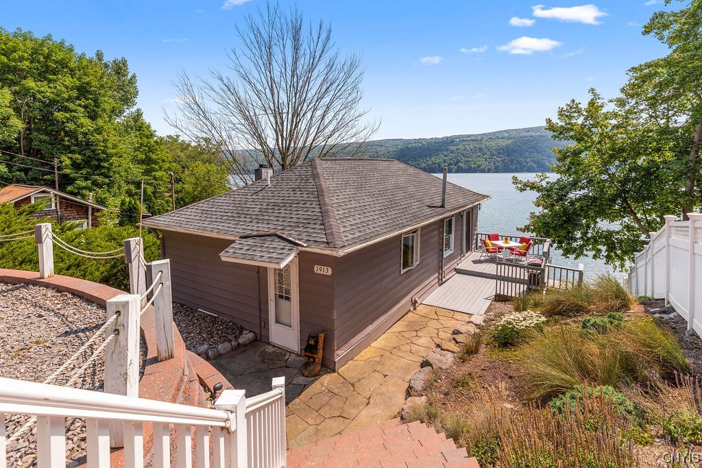 1913 Otisco Valley Road Otisco, NY 13110 - Photo 1 of 1 Gallery Image 1
