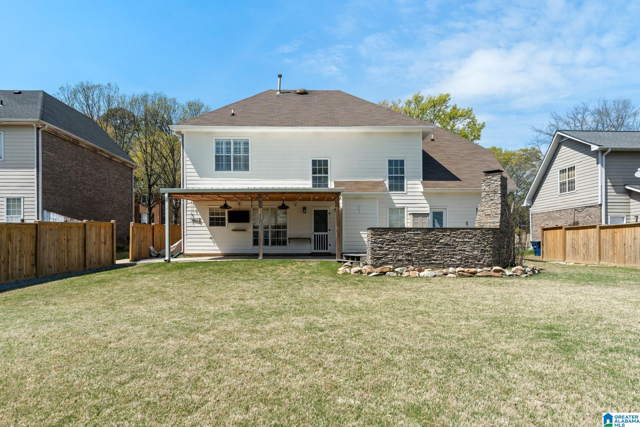 655 Bluff Park Road Birmingham, AL 35226 - Photo 35 of 35