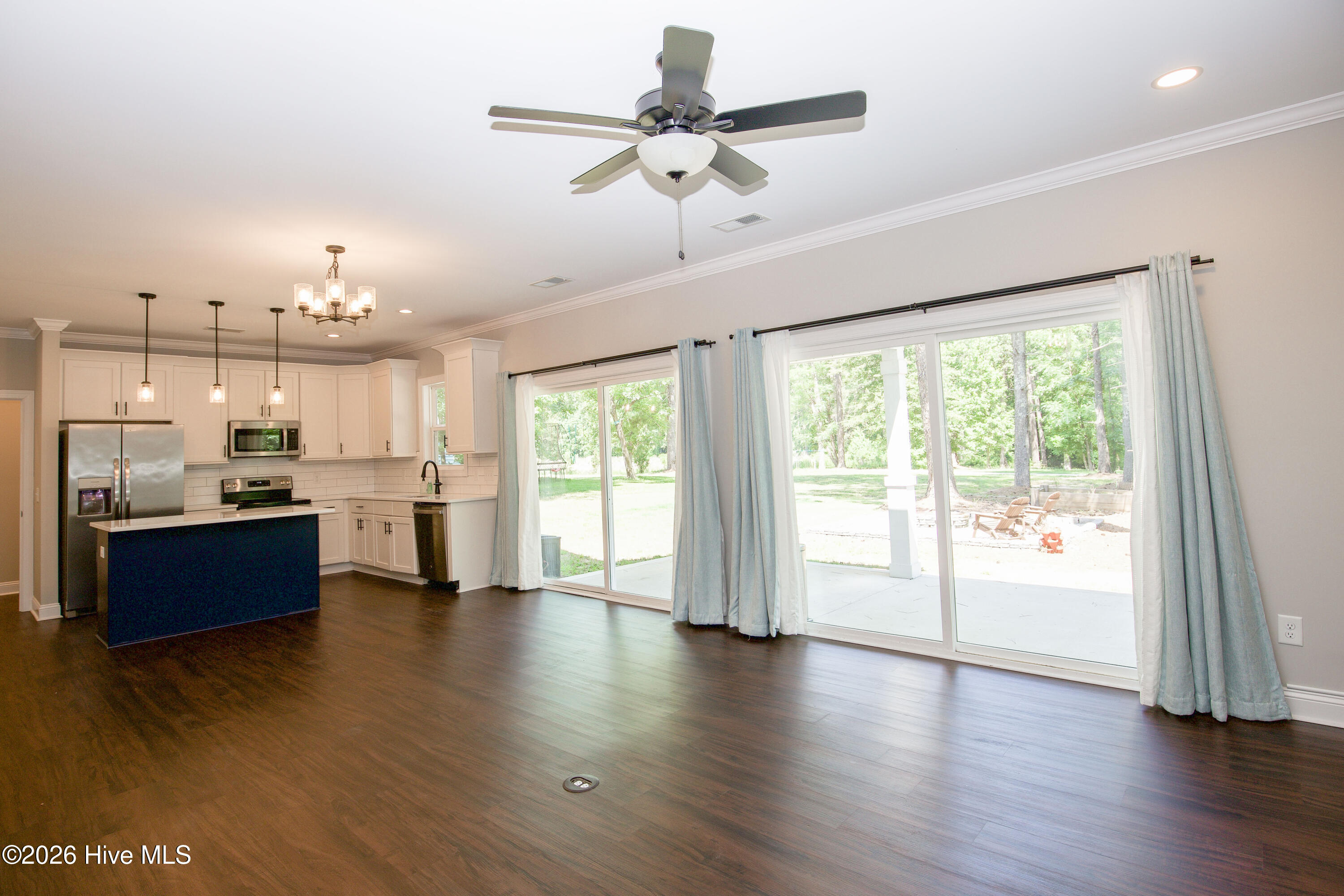 3128 Niagara Carthage Road Whispering Pines, NC 28327 - Photo 6 of 64