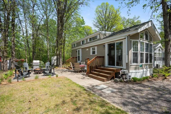 $200,000 | 15827 Wilderness Trail, Unit 137, Crosslake, MN 56442