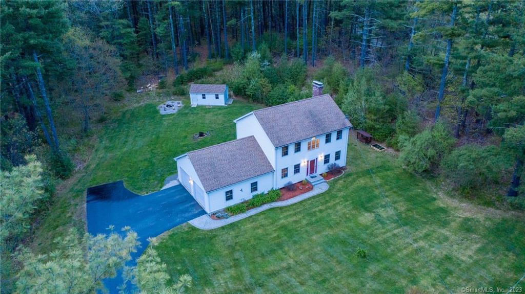 54 Demers Road Plainfield, CT 06354 - Photo 1 of 1