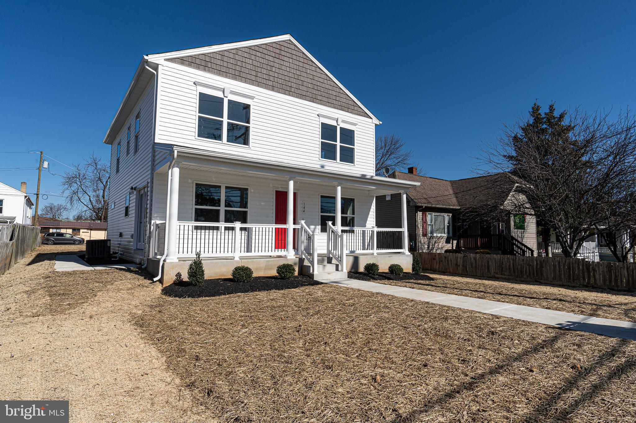 144 Post Road Aberdeen, MD 21001 - Photo 2 of 51 Gallery Image 2