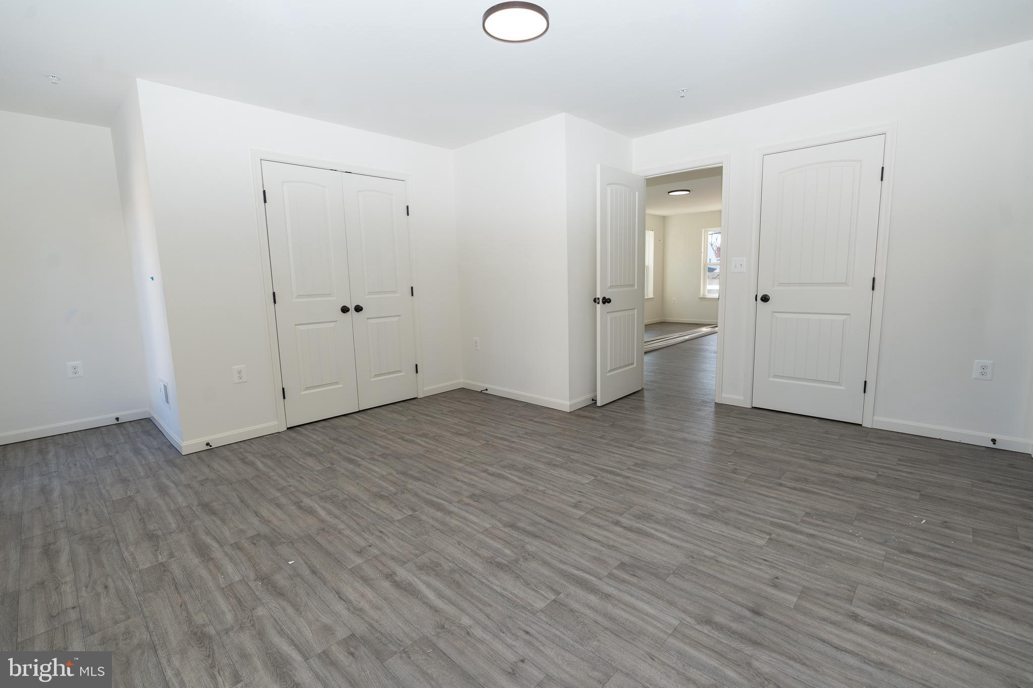 144 Post Road Aberdeen, MD 21001 - Photo 22 of 51 Master bedroom first floor