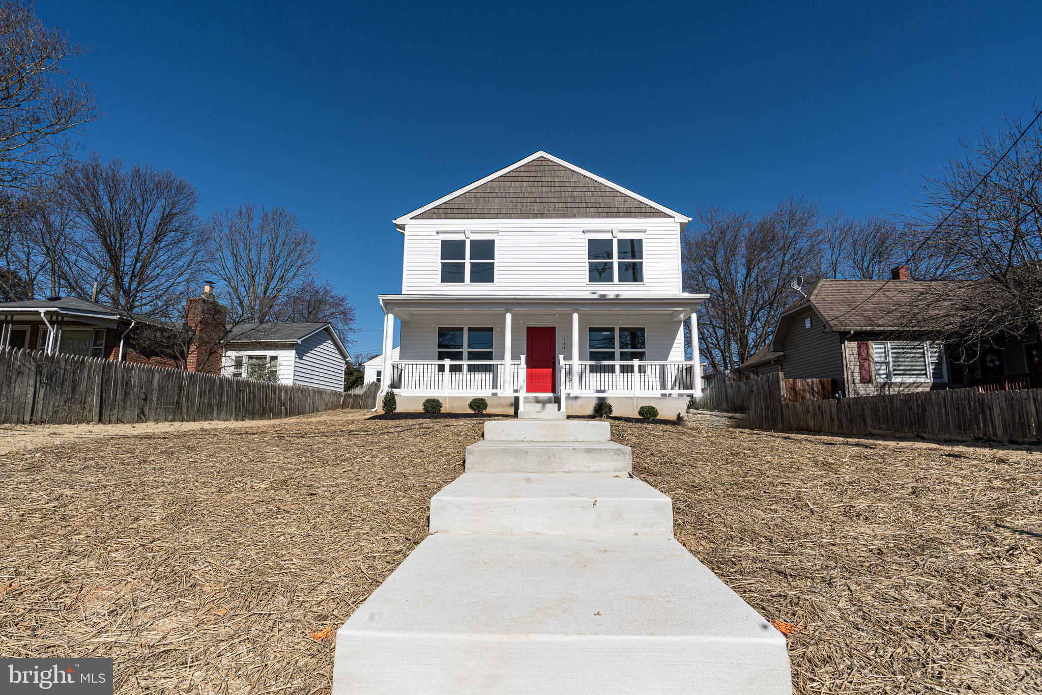 144 Post Road Aberdeen, MD 21001 - Photo 3 of 51 Gallery Image 3