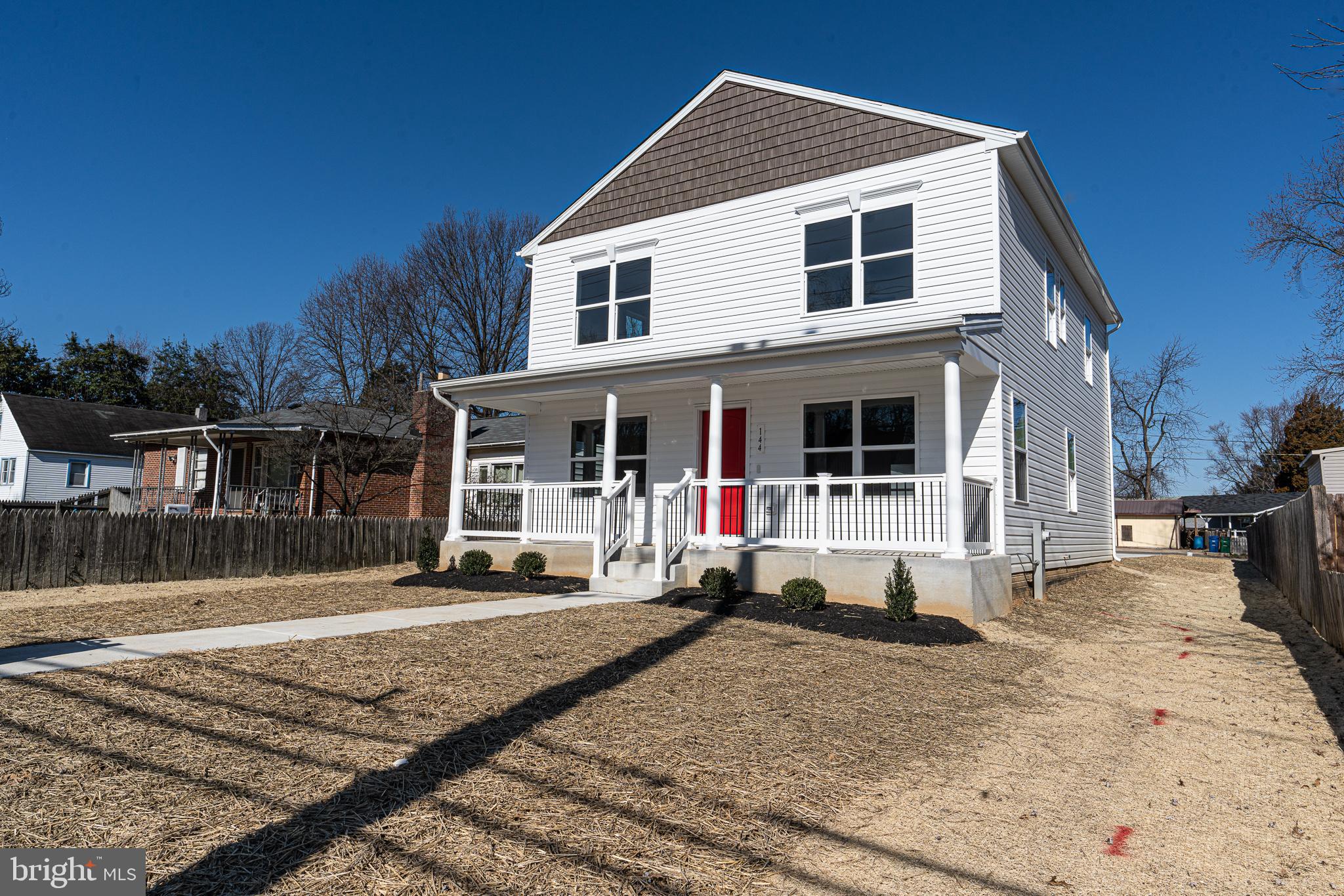 144 Post Road Aberdeen, MD 21001 - Photo 4 of 51 Gallery Image 4