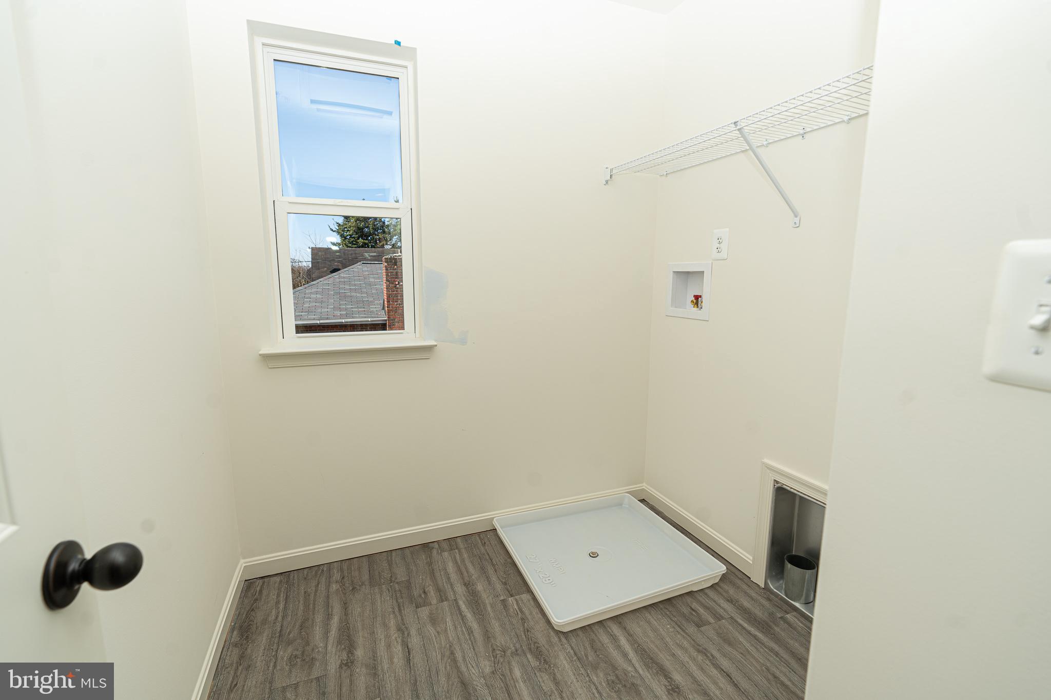 144 Post Road Aberdeen, MD 21001 - Photo 44 of 51 Second floor laundry room