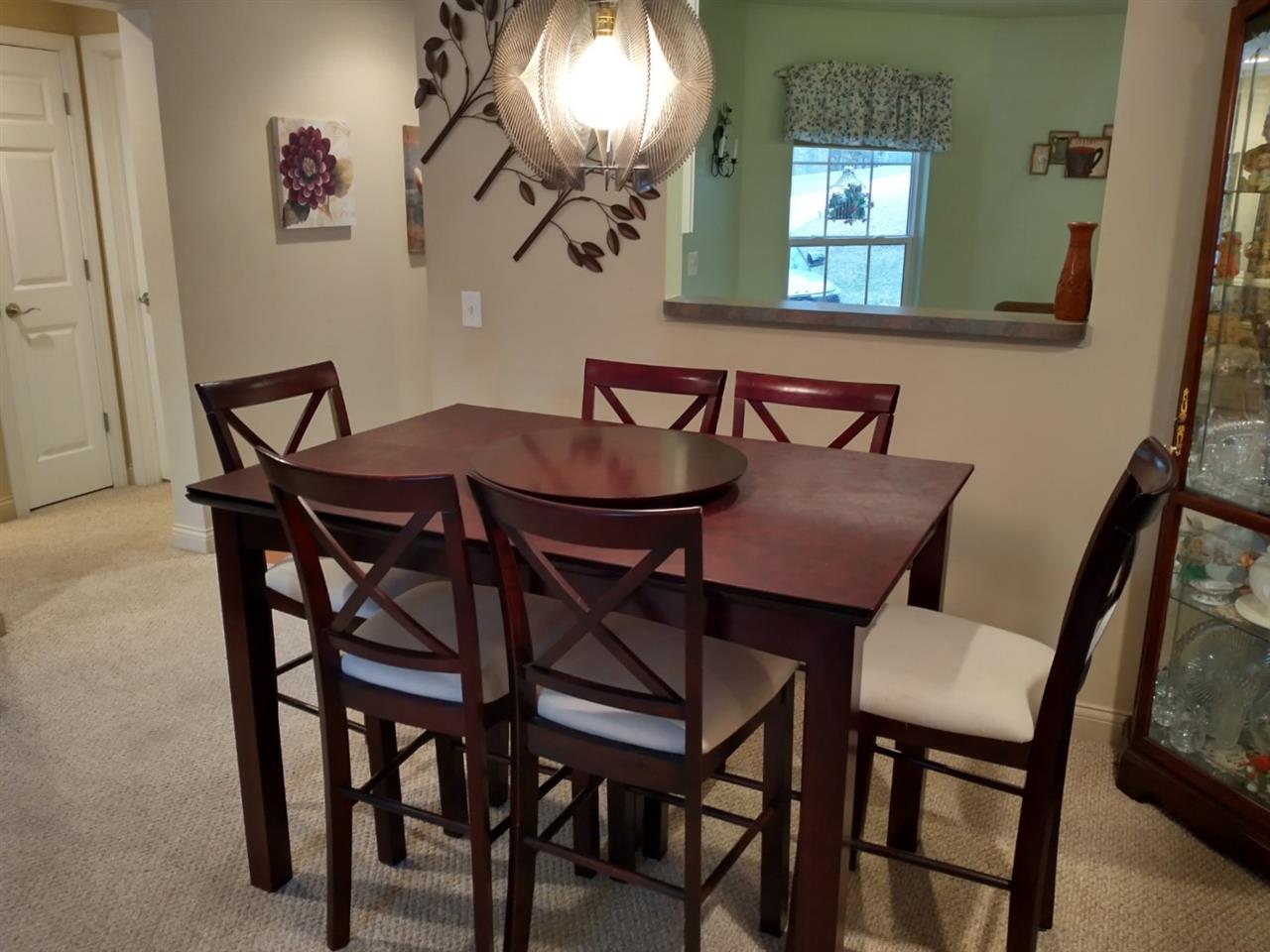 3126 Van Deusen Road Harrison, MI 48625 - Photo 4 of 46