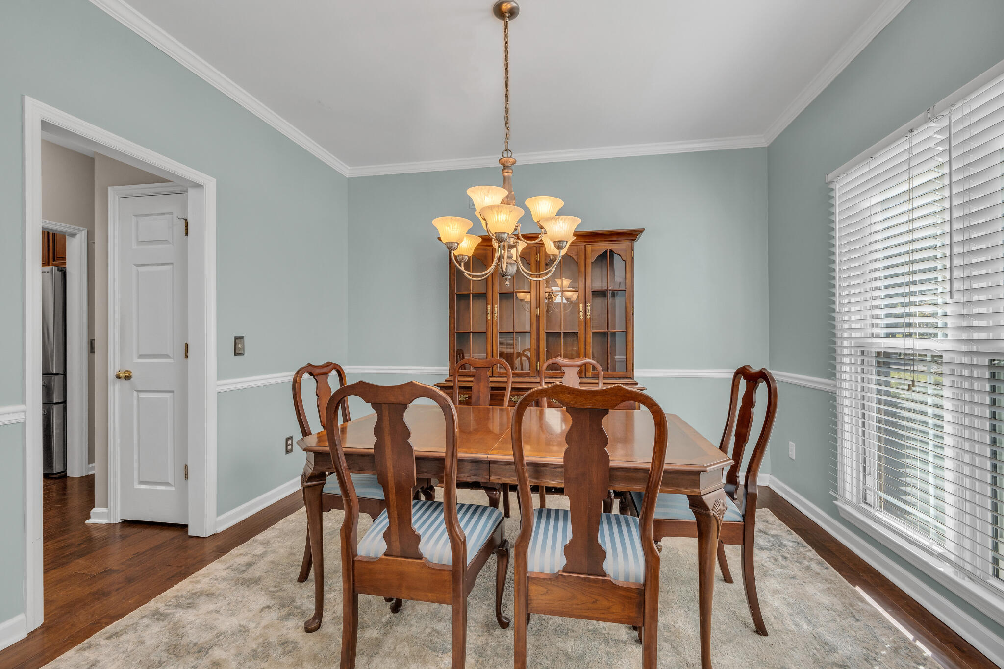 1725 Gunston Hall Road Hixson, TN 37343 - Photo 9 of 38 4T1A7523