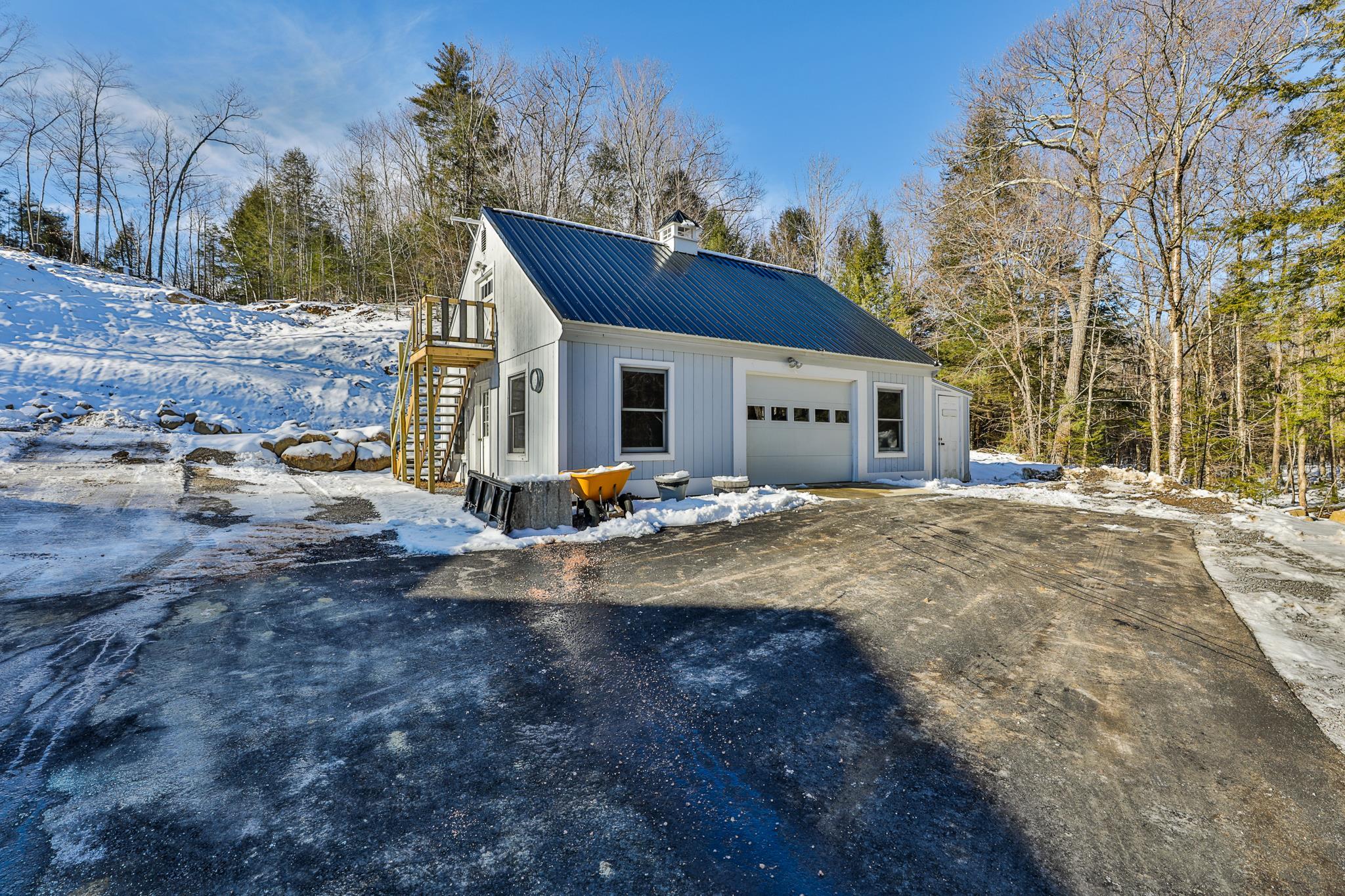 93 Hodgdon Road Weare, NH 03281 - Photo 2 of 37