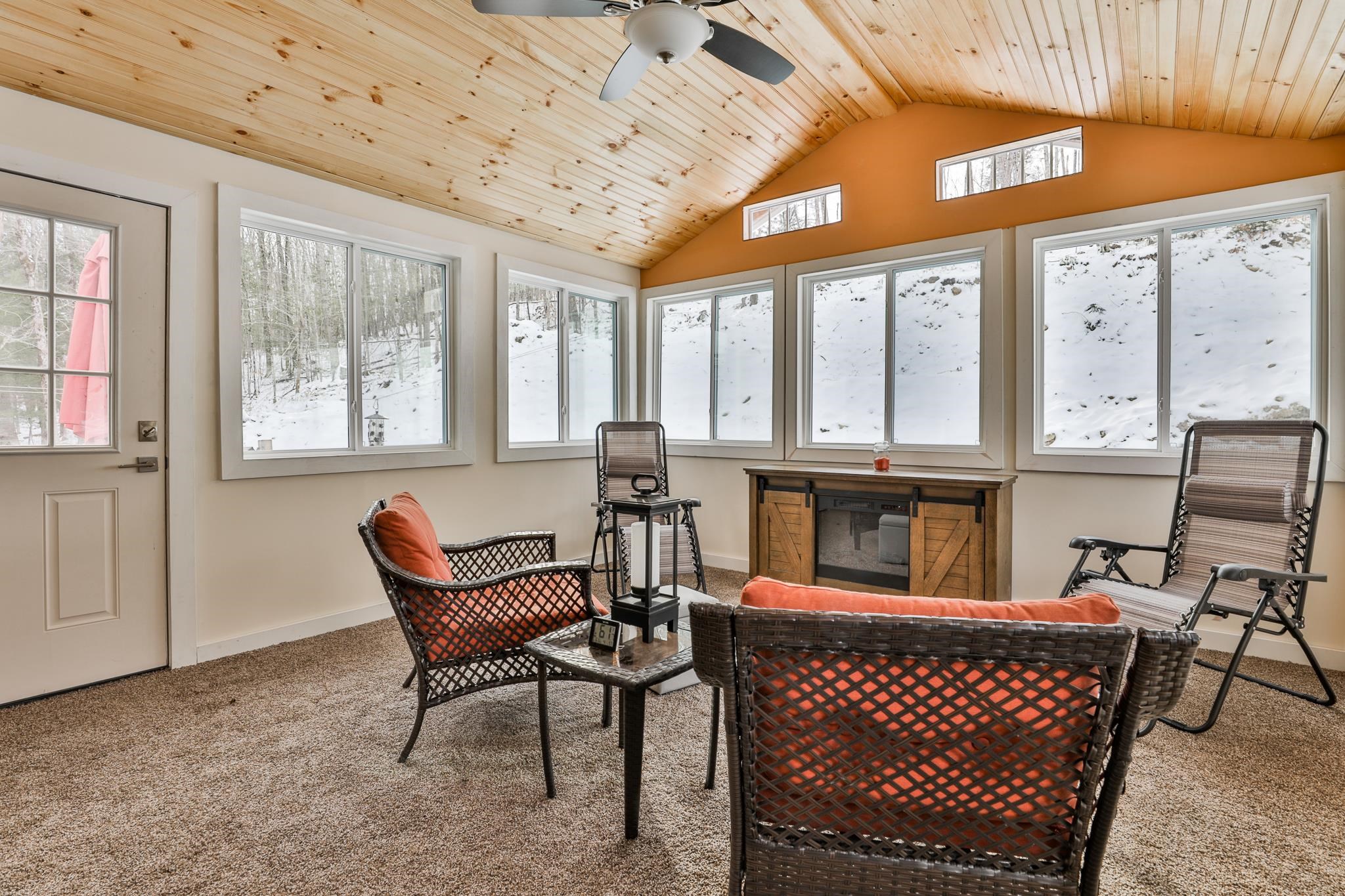 93 Hodgdon Road Weare, NH 03281 - Photo 19 of 37