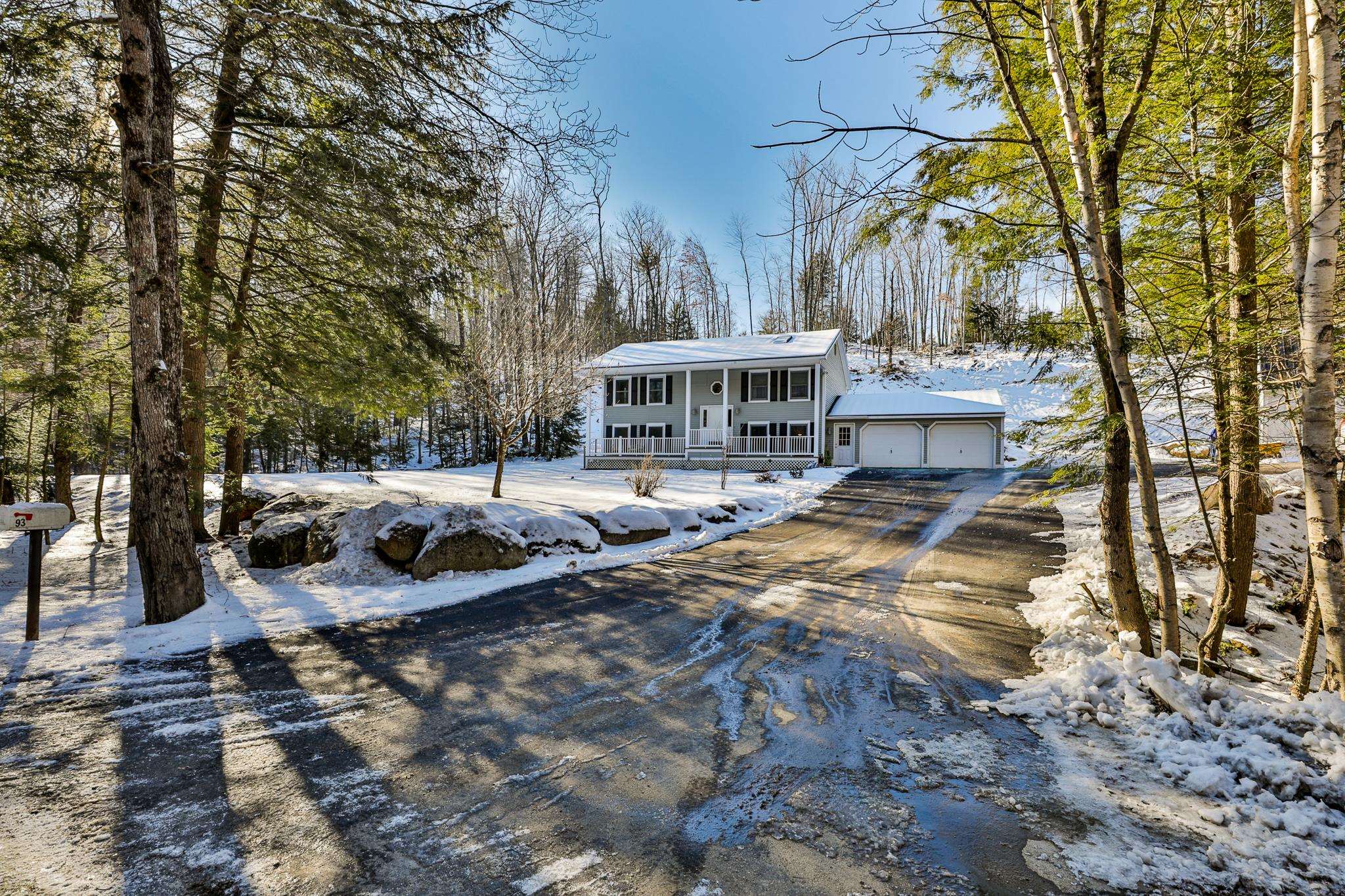 93 Hodgdon Road Weare, NH 03281 - Photo 3 of 37