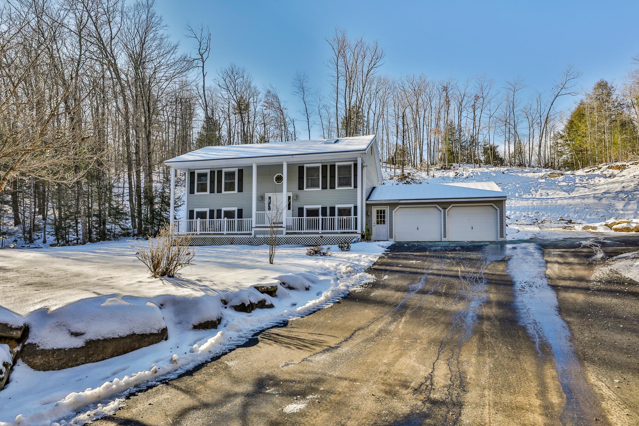 93 Hodgdon Road Weare, NH 03281 - Photo 4 of 37