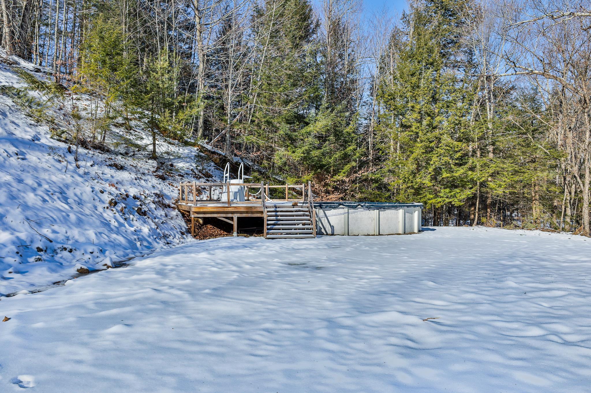 93 Hodgdon Road Weare, NH 03281 - Photo 6 of 37