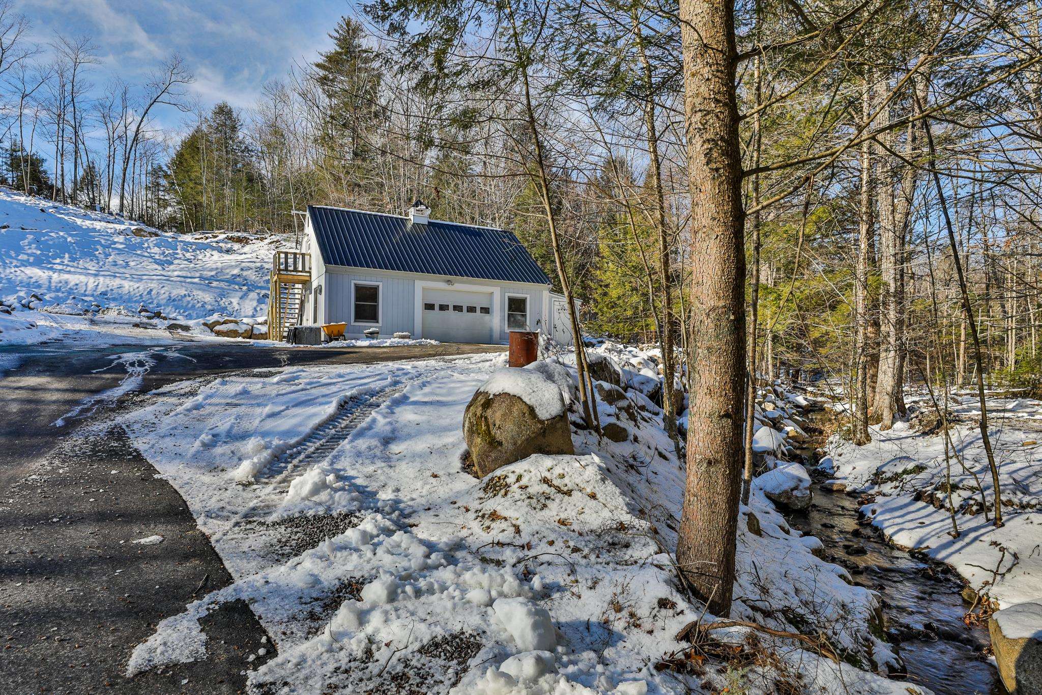 93 Hodgdon Road Weare, NH 03281 - Photo 7 of 37