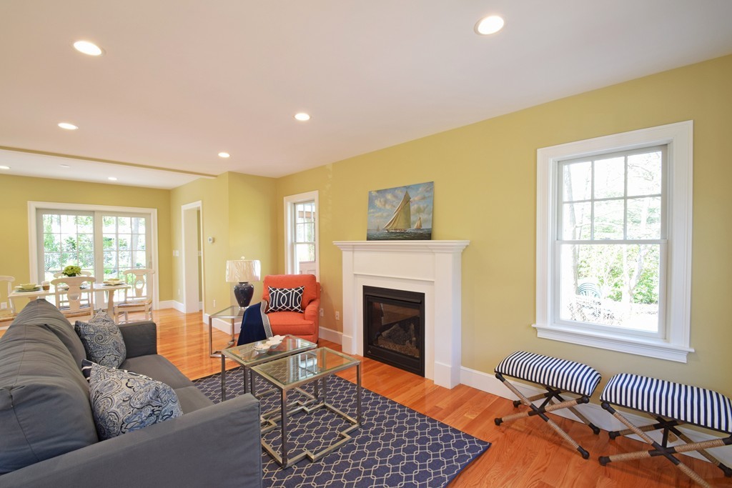 25 Elmore Road Hingham, MA 02043 - Photo 5 of 10 Gallery Image 5