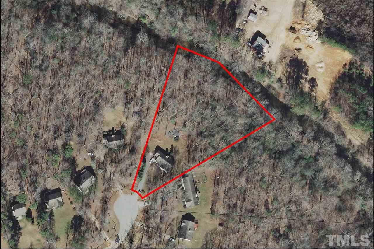 1500 Middle Ridge Drive Willow Spring, NC 27592 - Photo 3 of 6 Gallery Image 3