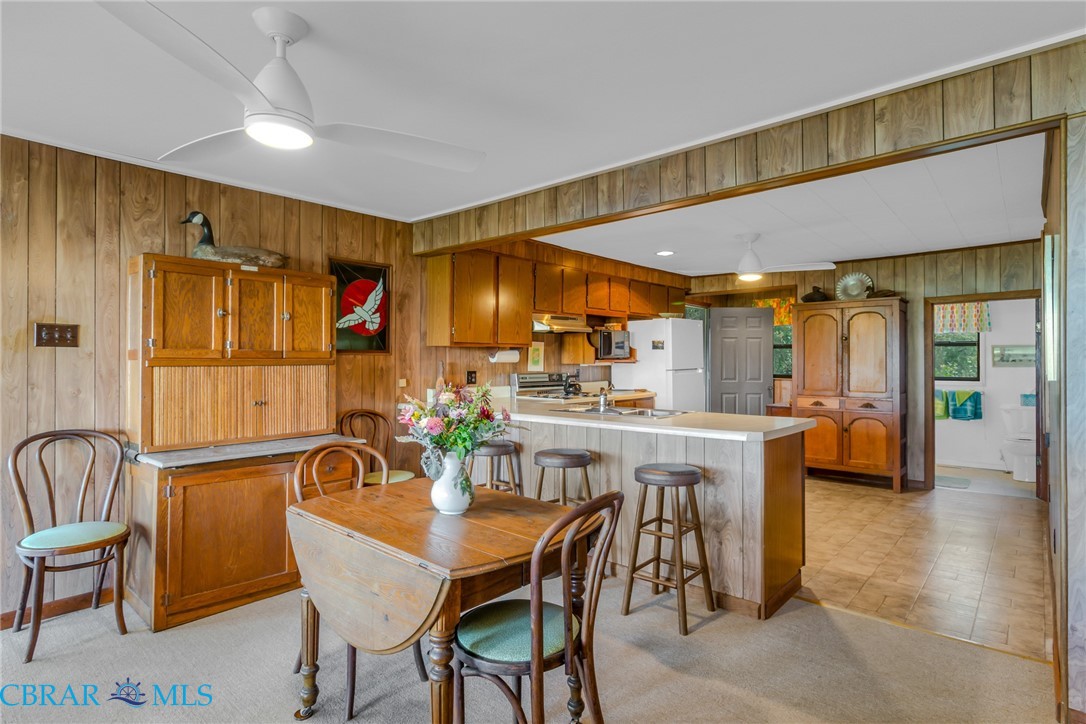 810 Long Point Lane Topping, VA 23169 - Photo 10 of 37