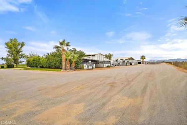 a view of water heater and room