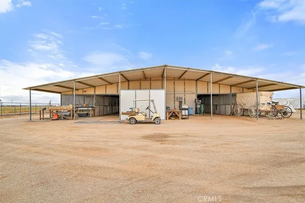 $2,850,000 | 4251 North Intake Boulevard, Blythe, CA 92225