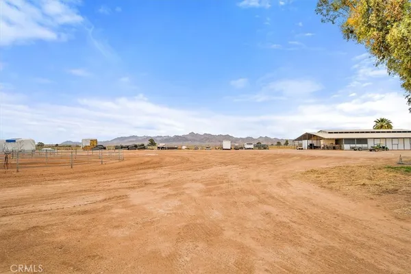 $2,850,000 | 4251 North Intake Boulevard, Blythe, CA 92225