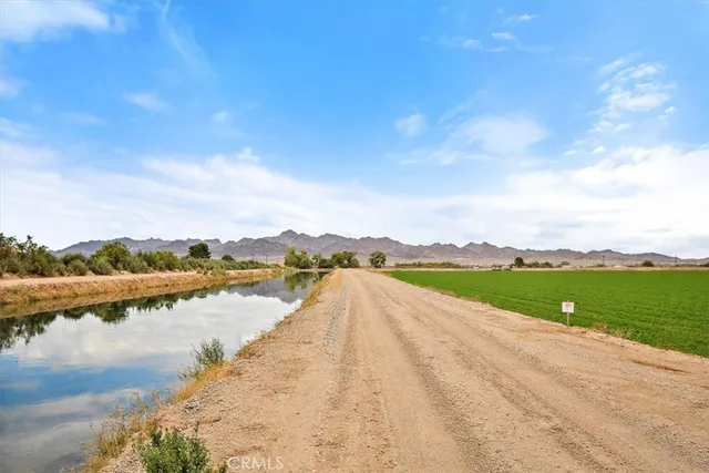 $2,850,000 | 4251 North Intake Boulevard, Blythe, CA 92225