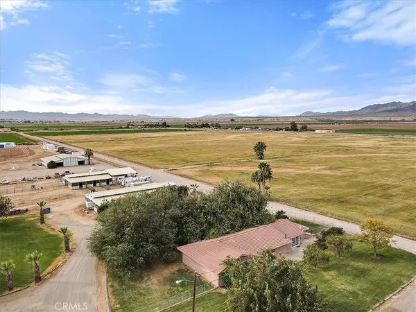 $2,850,000 | 4251 North Intake Boulevard, Blythe, CA 92225