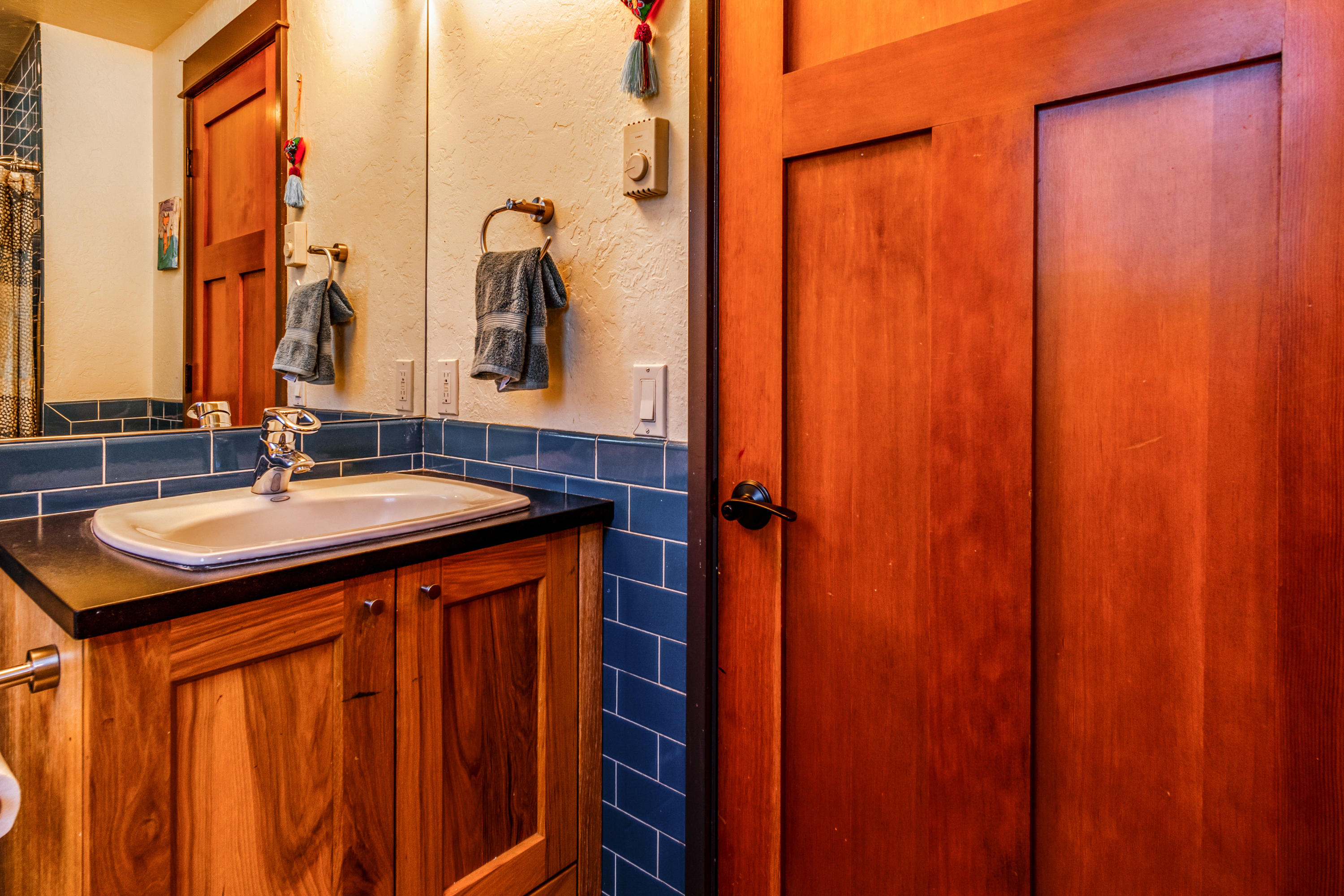 19238 Baker Road Bend, OR 97702 - Photo 24 of 64 Downstairs Full Bath