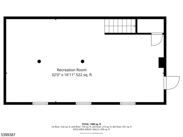 $639,900 | 17 Grant Street, Dover, NJ 07801