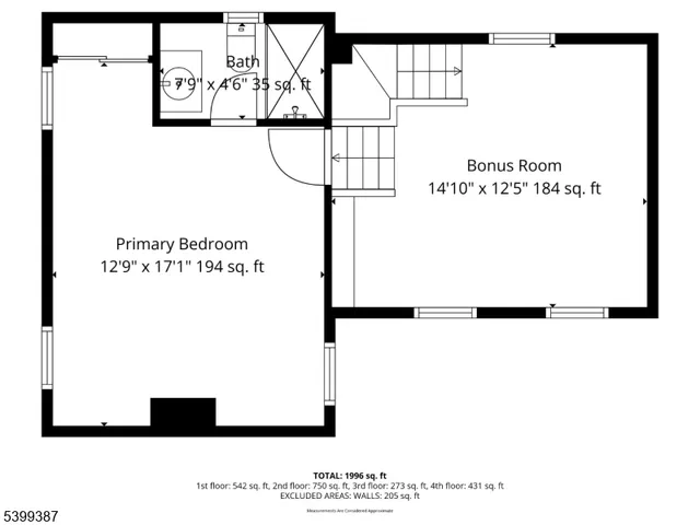 $639,900 | 17 Grant Street, Dover, NJ 07801