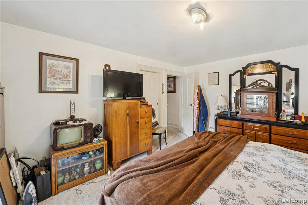 16141 South Duffield Road Byron, MI 48418 - Photo 22 of 47 Gallery Image 22