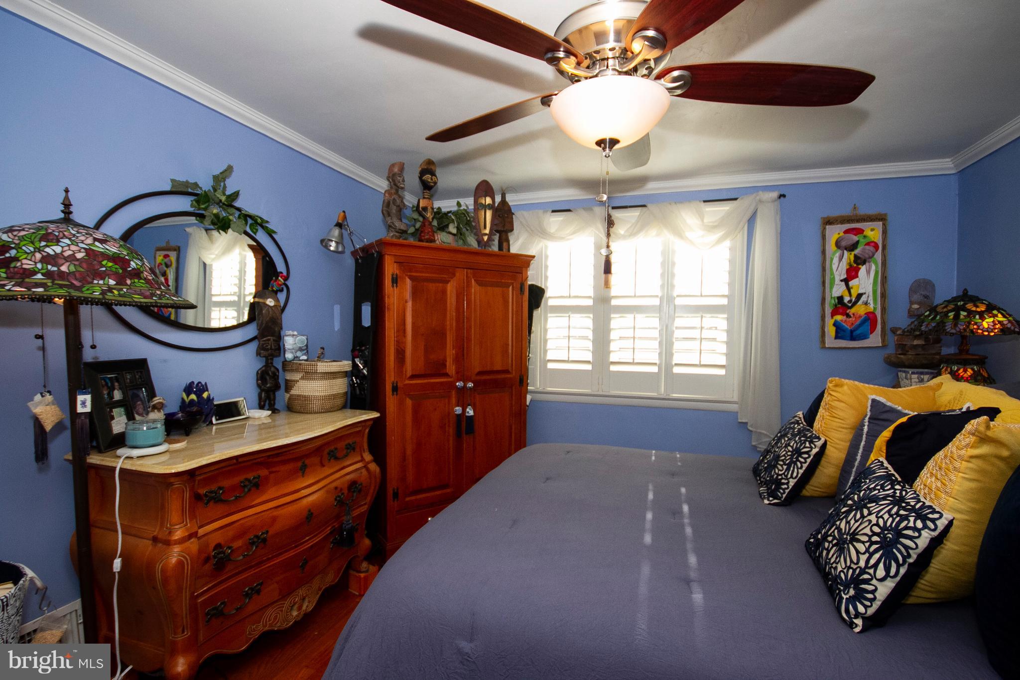4207 Crest Heights Road Baltimore, MD 21215 - Photo 22 of 26