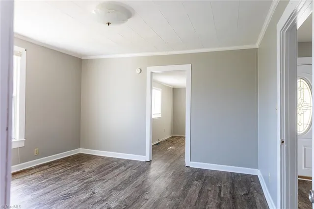 $229,000 | 401 North 3rd Avenue, Mayodan, NC 27027