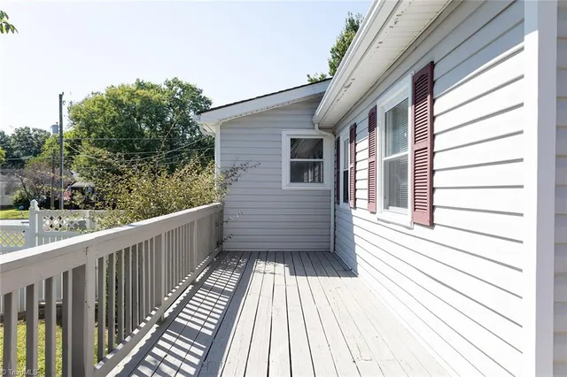 $229,000 | 401 North 3rd Avenue, Mayodan, NC 27027