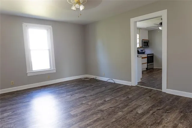 $229,000 | 401 North 3rd Avenue, Mayodan, NC 27027