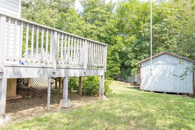 $229,000 | 401 North 3rd Avenue, Mayodan, NC 27027