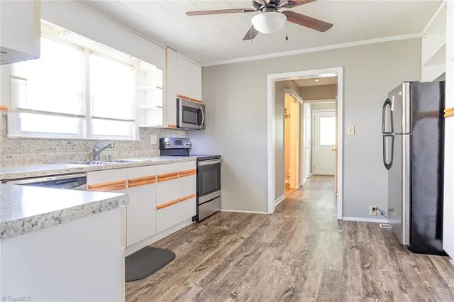 $229,000 | 401 North 3rd Avenue, Mayodan, NC 27027