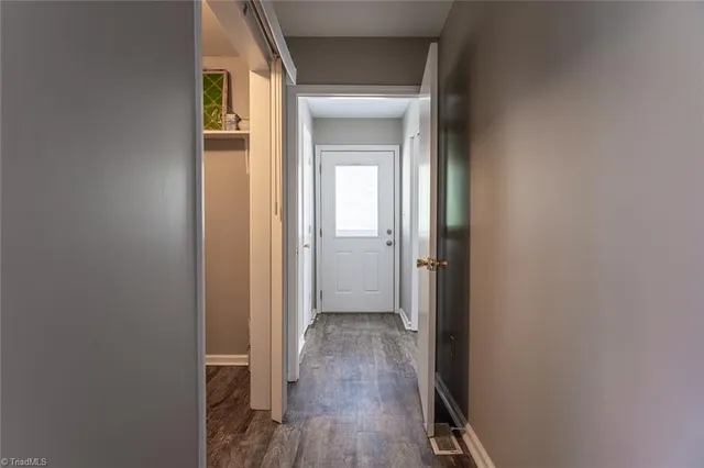 $229,000 | 401 North 3rd Avenue, Mayodan, NC 27027