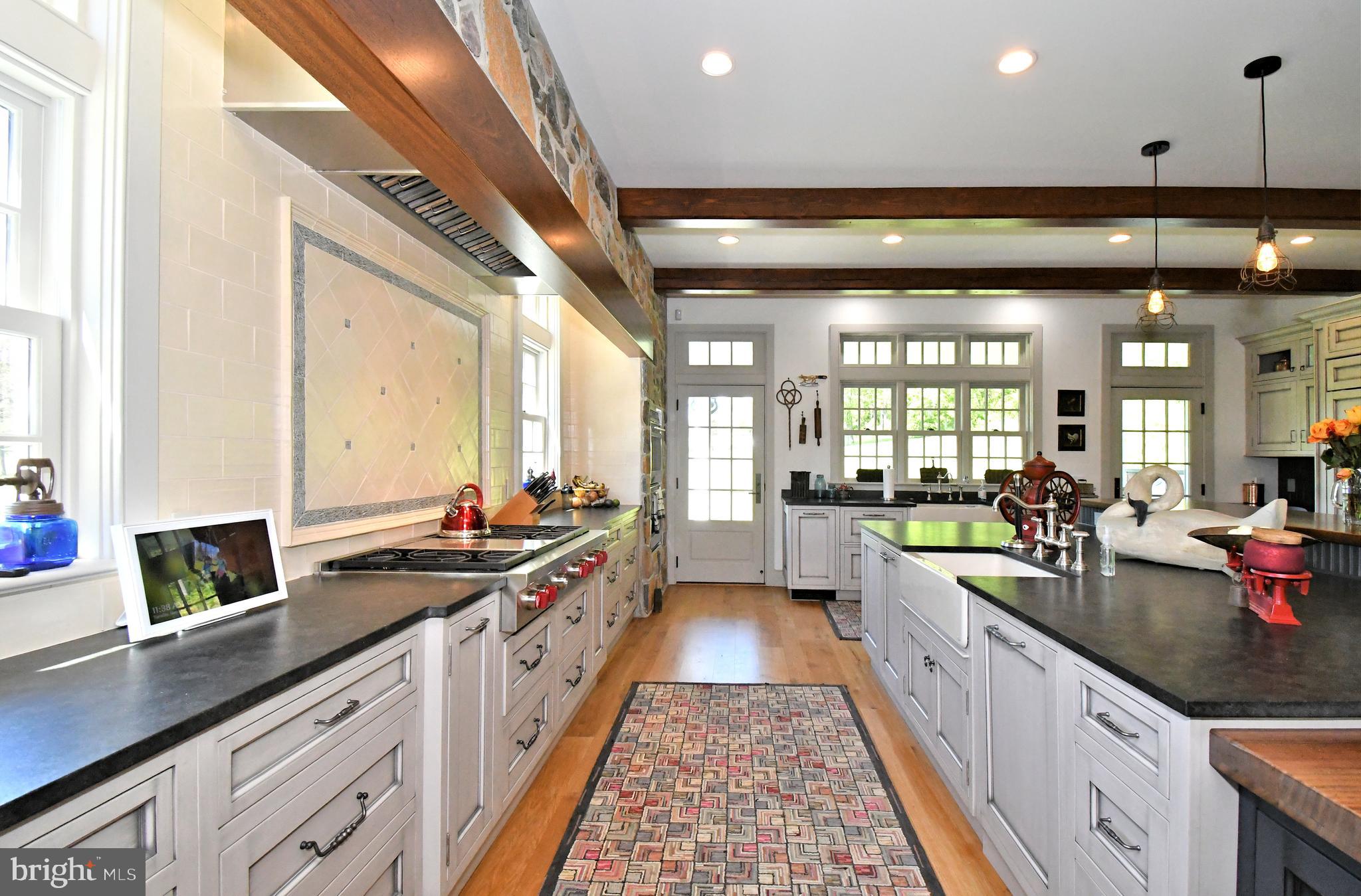 465 Pineville Road Newtown, PA 18940 - Photo 41 of 146 Kitchen