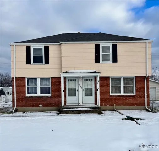 $275,000 | 2069 Colvin Boulevard, Tonawanda, NY 14150