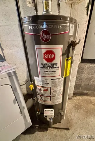 $275,000 | 2069 Colvin Boulevard, Tonawanda, NY 14150