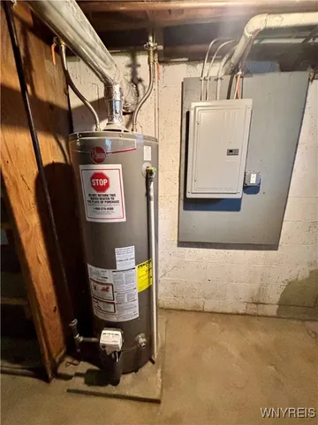 $275,000 | 2069 Colvin Boulevard, Tonawanda, NY 14150