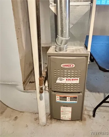 $275,000 | 2069 Colvin Boulevard, Tonawanda, NY 14150