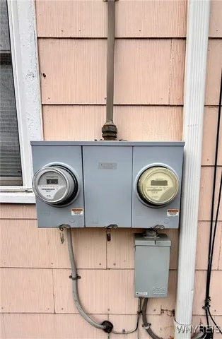 $275,000 | 2069 Colvin Boulevard, Tonawanda, NY 14150