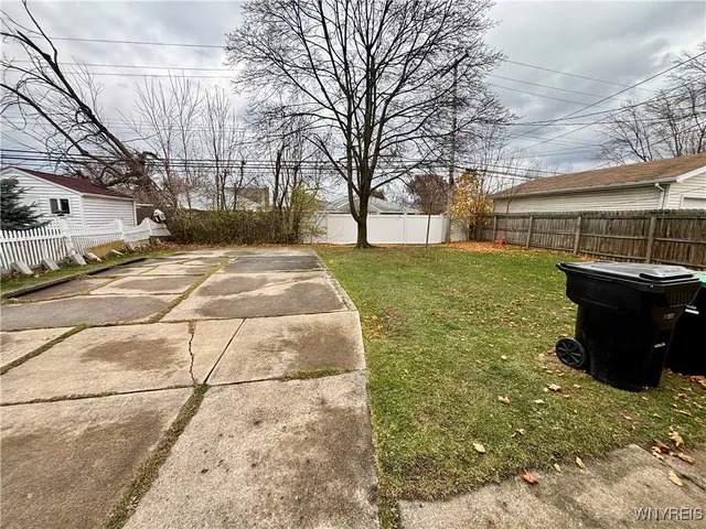 $275,000 | 2069 Colvin Boulevard, Tonawanda, NY 14150
