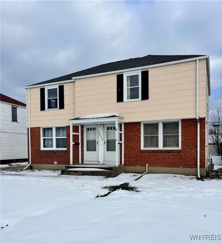 $275,000 | 2069 Colvin Boulevard, Tonawanda, NY 14150